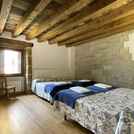 Palacio De Aralar Grande Familias Oskotz Kültér fotó