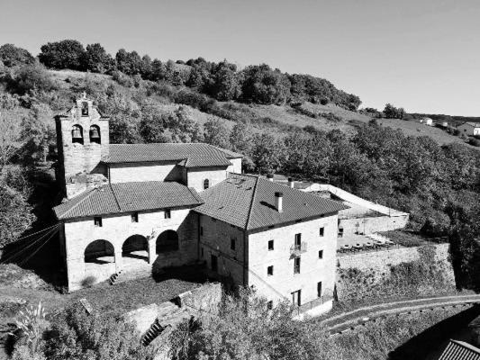 Palacio De Aralar Grande Familias Oskotz Kültér fotó